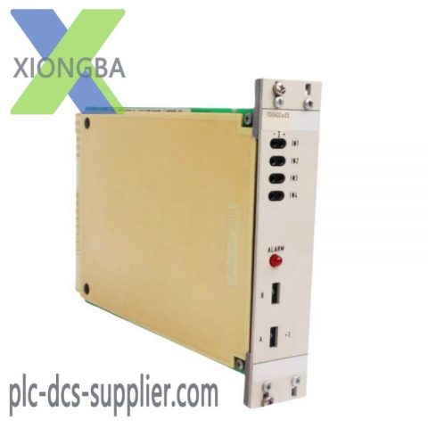 ABB HESG447224R2 Input Module: Advanced Control for Industrial Automation