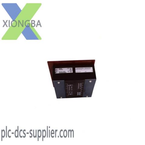 ABB HESG447271R0002 Coupling Module - Advanced Industrial Automation Solution