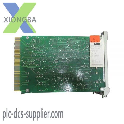 ABB HESG44727R1 Industrial Control Modules