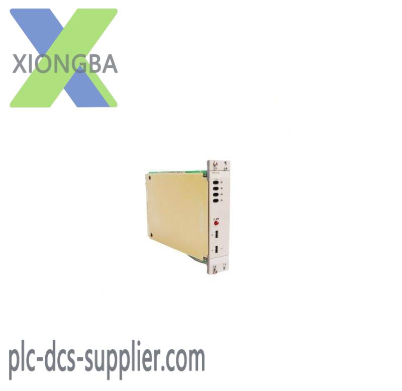 abb_hesg447308r1_he666775-318_79_70ea02a-es_input_module_1.jpg ABB HESG447308R1 - HE666775-318/79 70EA02A-ES Input Module, Industrial Control System