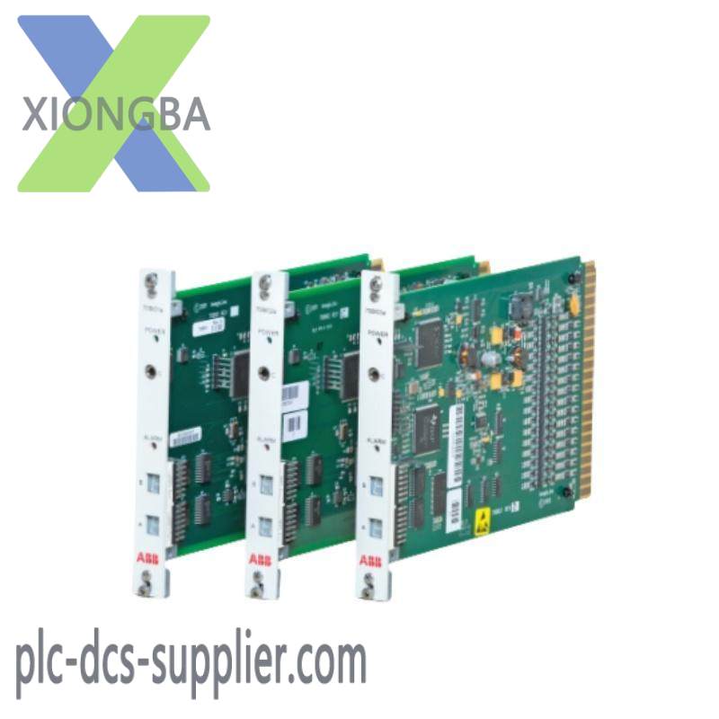 abb_hesg447398r0020_i_o_modules.jpg ABB HESG447398R0020 Industrial I/O Modules, High Performance Control Solutions