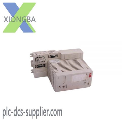 ABB HESG447398R20 HE666710-318/1 70EA06A-E Input Module: Precision Control Solutions