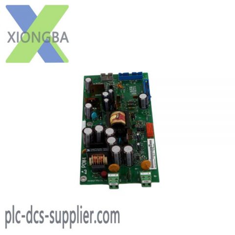 ABB HIEE200038R1 UUA333 BE01 Interface Card, Control System Integration Module