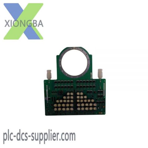 ABB HIEE200072R0002 USB030AE02 Power Supply Module