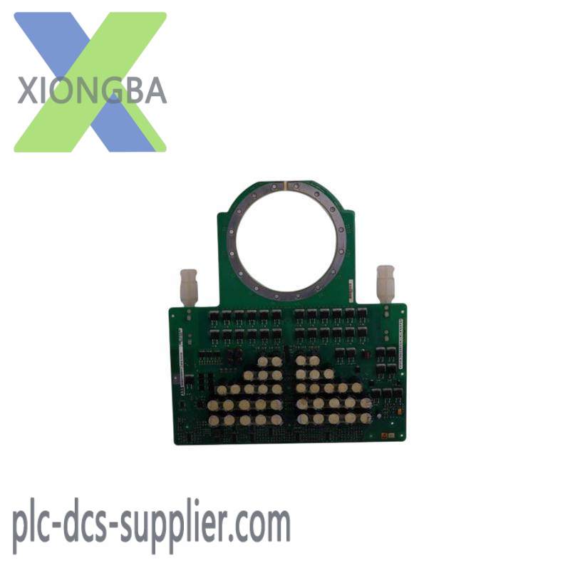 abb_hiee200072r0002_usb030ae02_power_supply_module.jpg ABB HIEE200072R0002 USB030AE02 Power Supply Module