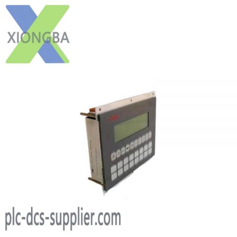 ABB HIEE200130R0002 - AFC094AE02 AF C094 AE02 ARCnet Control Panel