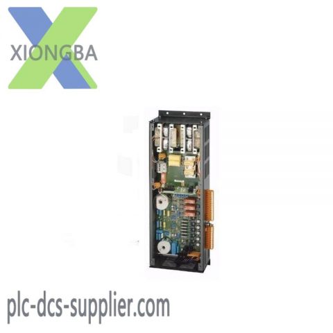 ABB HIEE205010R0003, UNS3020A-Z V3 Ground Fault Relay