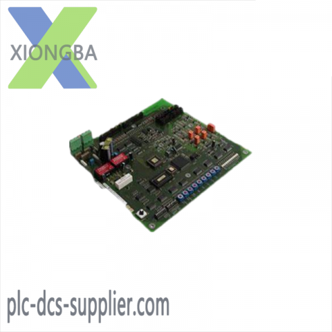 ABB HIEE205011R0002 Converter Electronics; Manufacturer: ABB