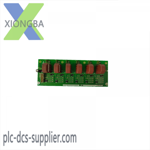 ABB HIEE205011R0002 UNS3670A-Z,V2 Converter Electronics