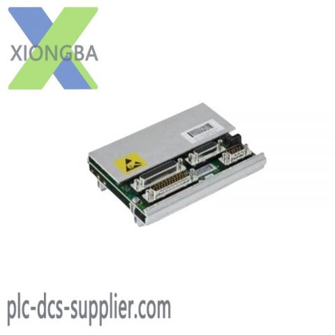 ABB HIEE205012R1 UNC4672A V1 DCS Board, Advanced Control Technology