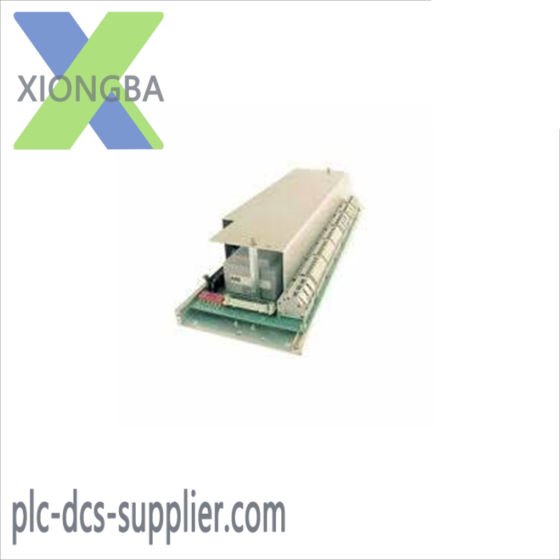 abb_hiee205014r0001_analog_measuring_card.png ABB HIEE205014R0001 Analog Measuring Card, ABB's High Precision Analog Input Solution