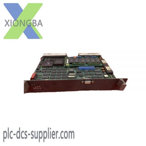 ABB HIEE300550R1 PPB022CE V01 Process Control Board