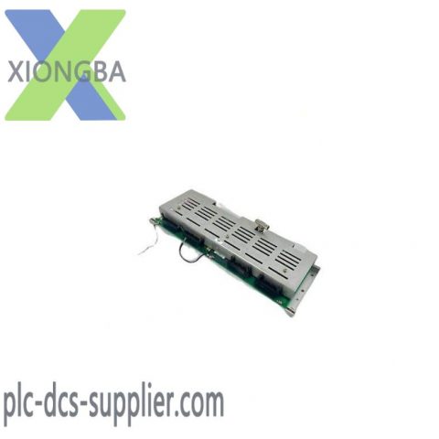 ABB HIEE300661R0001 FieldBus Coupler, Advanced Industrial Control Solution