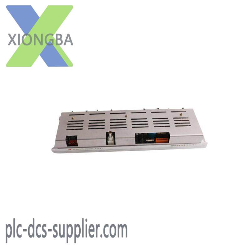 abb_hiee300661r1_upc090aev1_control_module.jpg ABB HIEE300661R1: UPC090AEV1 Industrial Control Module