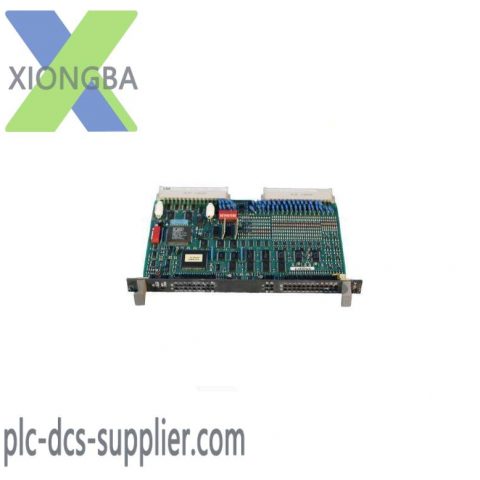 ABB ARC093AE01 HIEE300690R0001 Circuit Board