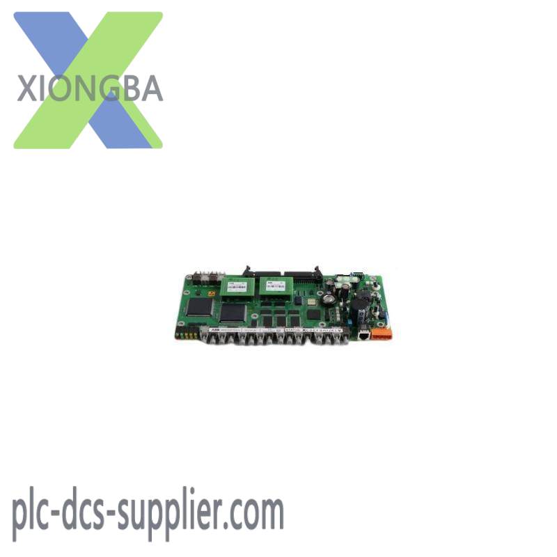 abb_hiee300766r1_gdb021bev1_gdb021_be_v1_module.jpg ABB HIEE300766R1 GDB021BEV1 - Industrial Module for Precision Control