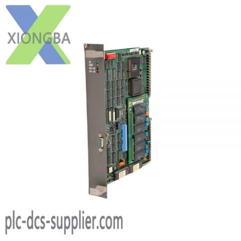 ABB HIEE300867R0001 PPB022 DE01 - High Performance Gate Control Unit