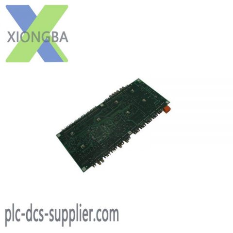 ABB PPC380AE01 HIEE300885R0001 Control Board, High Precision Industrial Automation Module