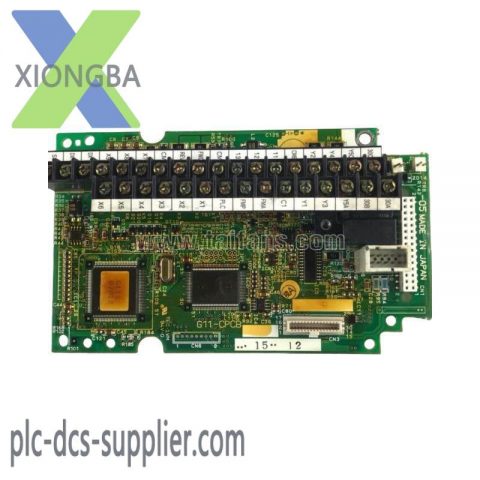 ABB HIEE300885R0101 Control Card Module for Precision Automation