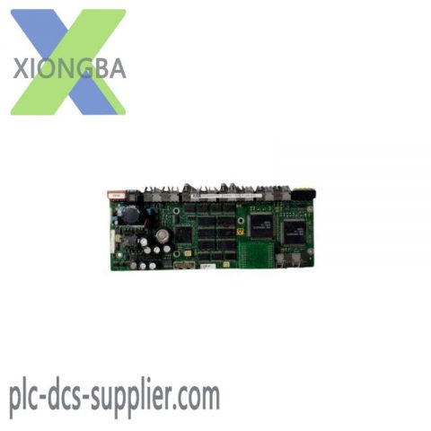 ABB HIEE300885R0101 PPC380AE0101 Industrial Control PC Board