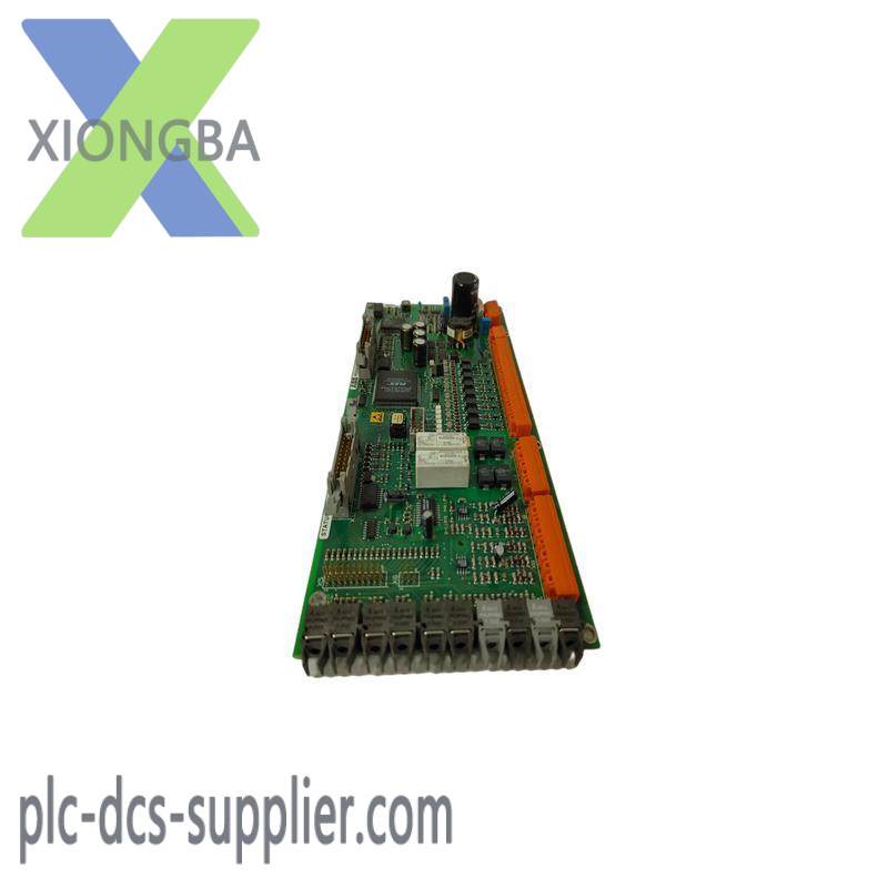 abb_hiee300890r0001_uac383_ae01_combined_i_o_module.jpg ABB HIEE300890R0001 UAC383 AE01 Integrated Input/Output Module
