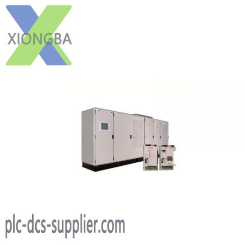 ABB HIEE300900R0001 PSR-2 Processor