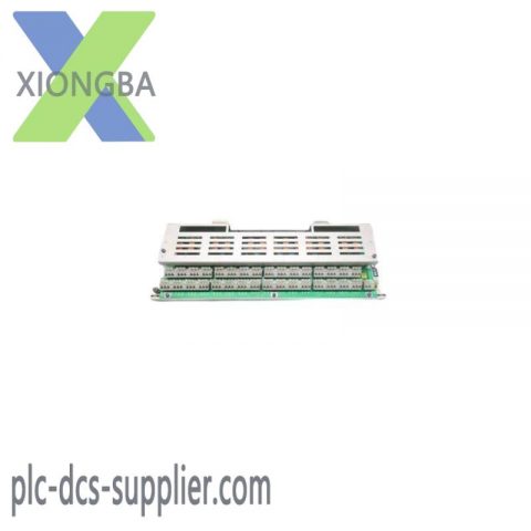 ABB HIEE300931R0001 Converter Control Board