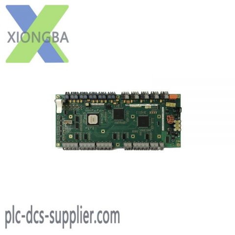 ABB HIEE300936R0001 UFC718AE01: Precision Engineered PCB Circuit Board for Industrial Automation