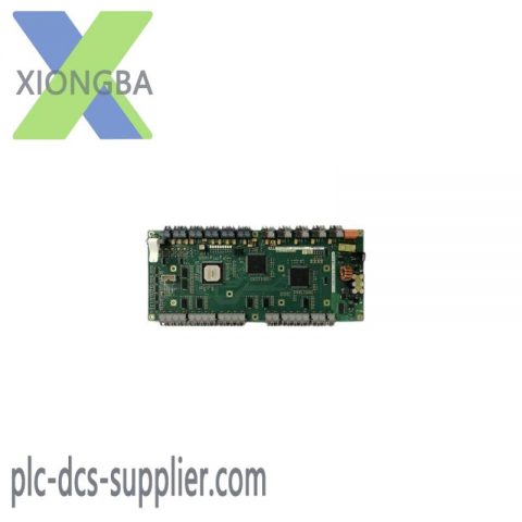 ABB HIEE300936R0101 UFC718 AE101: Advanced PCB Circuit Board for Industrial Automation