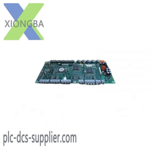 ABB UFC718AE01 HIEE300936R0101 - Main Circuit Interface Board, for Industrial Automation Solutions