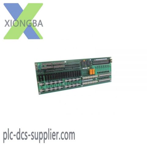 ABB HIEE305082R1 - UNS0863A-P V1 Circuit Board