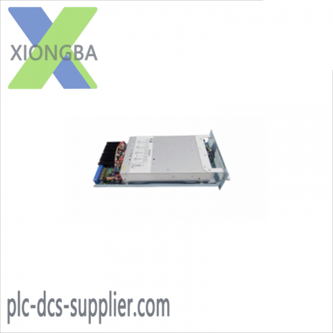 ABB HIEE305089R0001 UNC4674B - Local Bus Interface Module