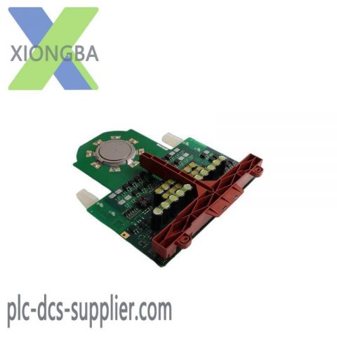 ABB HIEE305114R0001 UNS4684A-P2 PCB Assembly