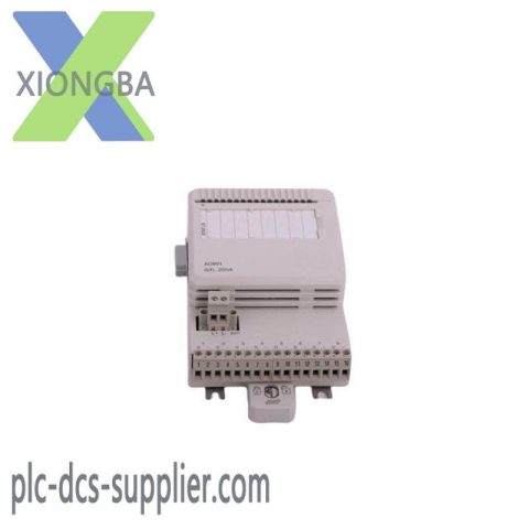 ABB HIEE320639R1 - HI024049-313 LT 8978B V1 Pulse Amplifier, High Precision Industrial Control Solution