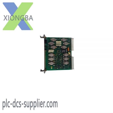 ABB HIEE320639R1 LT8978b V1 Output Module: High Performance Power Supply for Industrial Automation