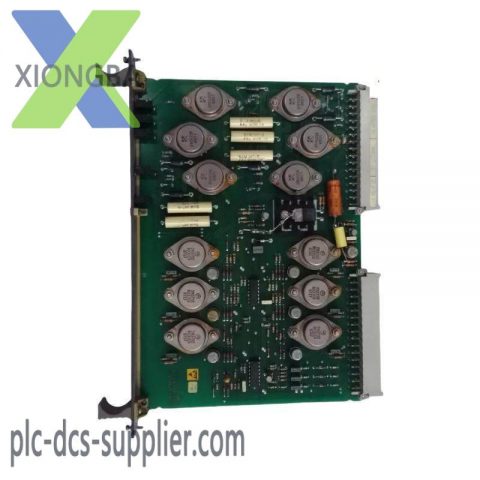 ABB HIEE320639R1 LT8978BV1 BOARD: Industrial Control Module for Advanced Automation Solutions