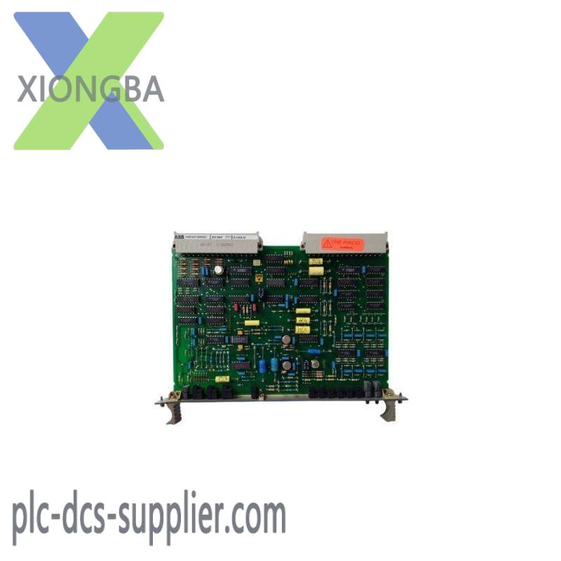 abb_hiee400106r0001_csa464ae_cirucit_board.jpg ABB HIEE400106R0001 CSA464AE Circuit Board