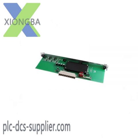 ABB HIEE400316R2 - UDA327 AE02 Industrial Control Module