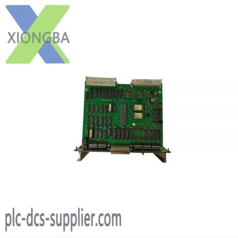 ABB HIEE400659R1 GD9993b-E I/O Module for Industrial Control
