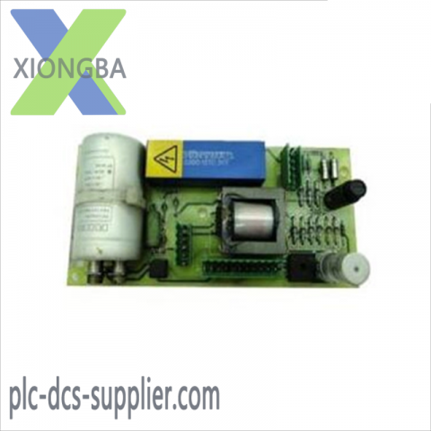 ABB HIEE400961R0001: UFB009AE01 PLC Module - Industrial Control Excellence