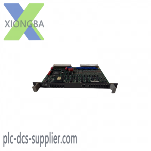 ABB HIEE401481R1 UAC326AE V1 HIEE Board - Industrial Control Module