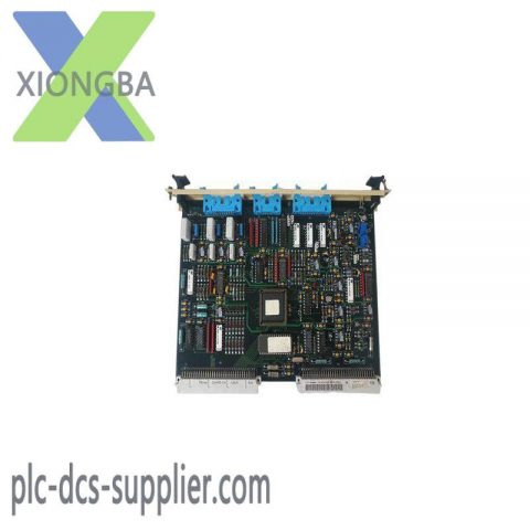 ABB HIEE405246R0002 EXTENSION CARD - Enhancing Control System Flexibility and Performance