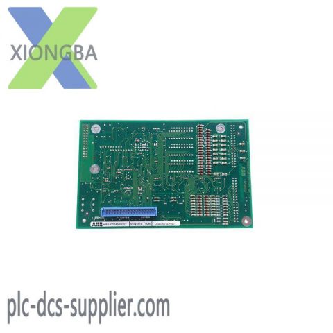 ABB HIEE405246R0002 UNS0867a-P,V2 Extension Card for Advanced Automation Solutions