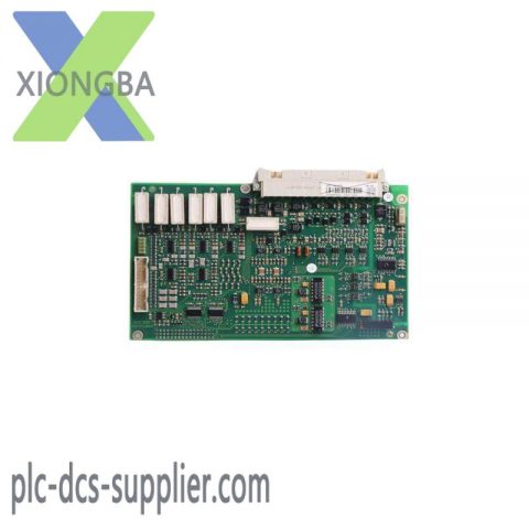 ABB HIET404238R0001 UFB700 A01 Circuit Board: Advanced Industrial Control Solution