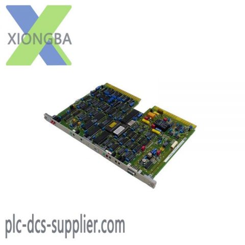 ABB HITE303018R1 IDB550A: Advanced Interface Module, Precision Control Solutions