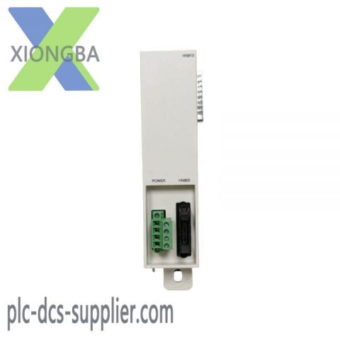 ABB HN811 Communications Terminal Board - High-Performance Networking Solution