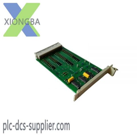 ABB HS01 - High Performance Control Module