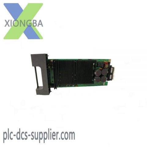 ABB IEPAF02 AC Field Power Supply Module: Industrial Grade Power Solution