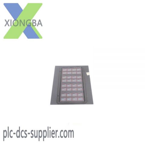 ABB IIADP02: Industrial Annunciator Display Panel