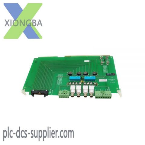 ABB IIMCL01 Module Bus CMD - Industrial Control Solutions